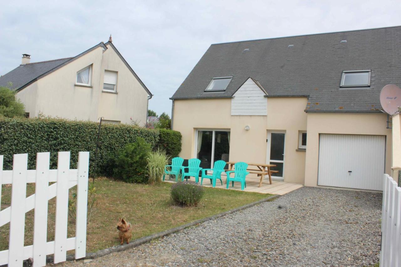 B&B Bricqueville-sur-Mer - Les GOELETTES - Bed and Breakfast Bricqueville-sur-Mer