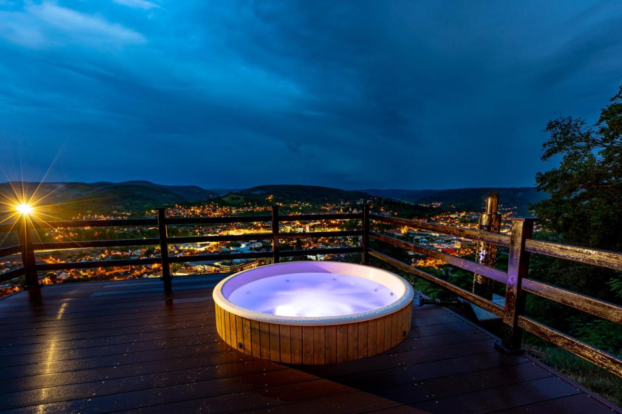 Pension Bella Vista - B&B Sighișoara