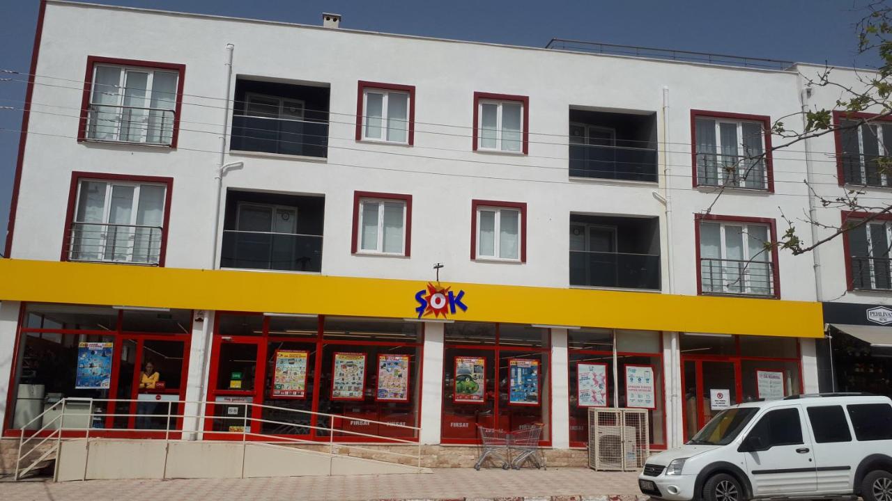 Geyikli suit apart3 - Bed and Breakfast