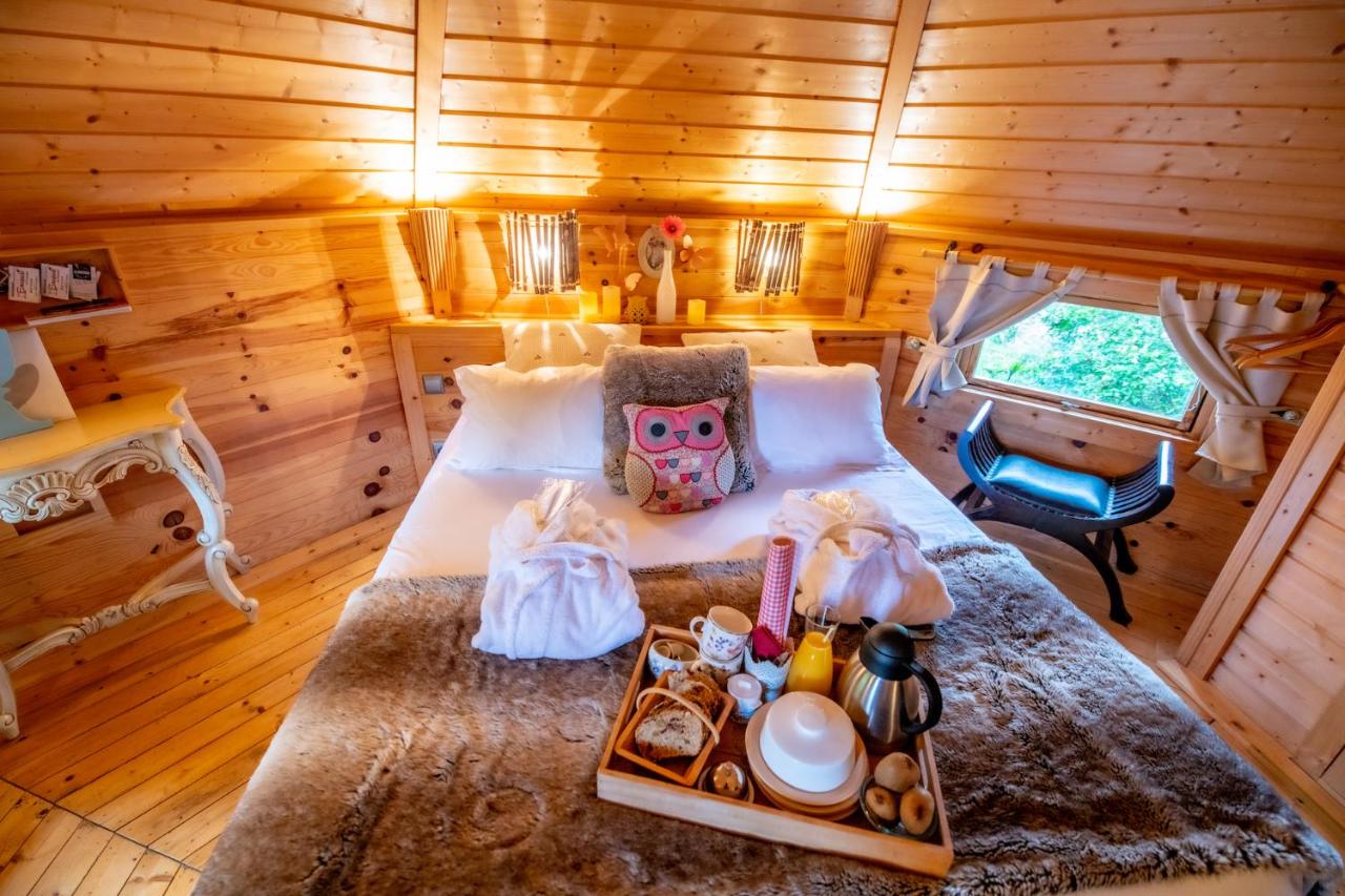 Chalet Superior