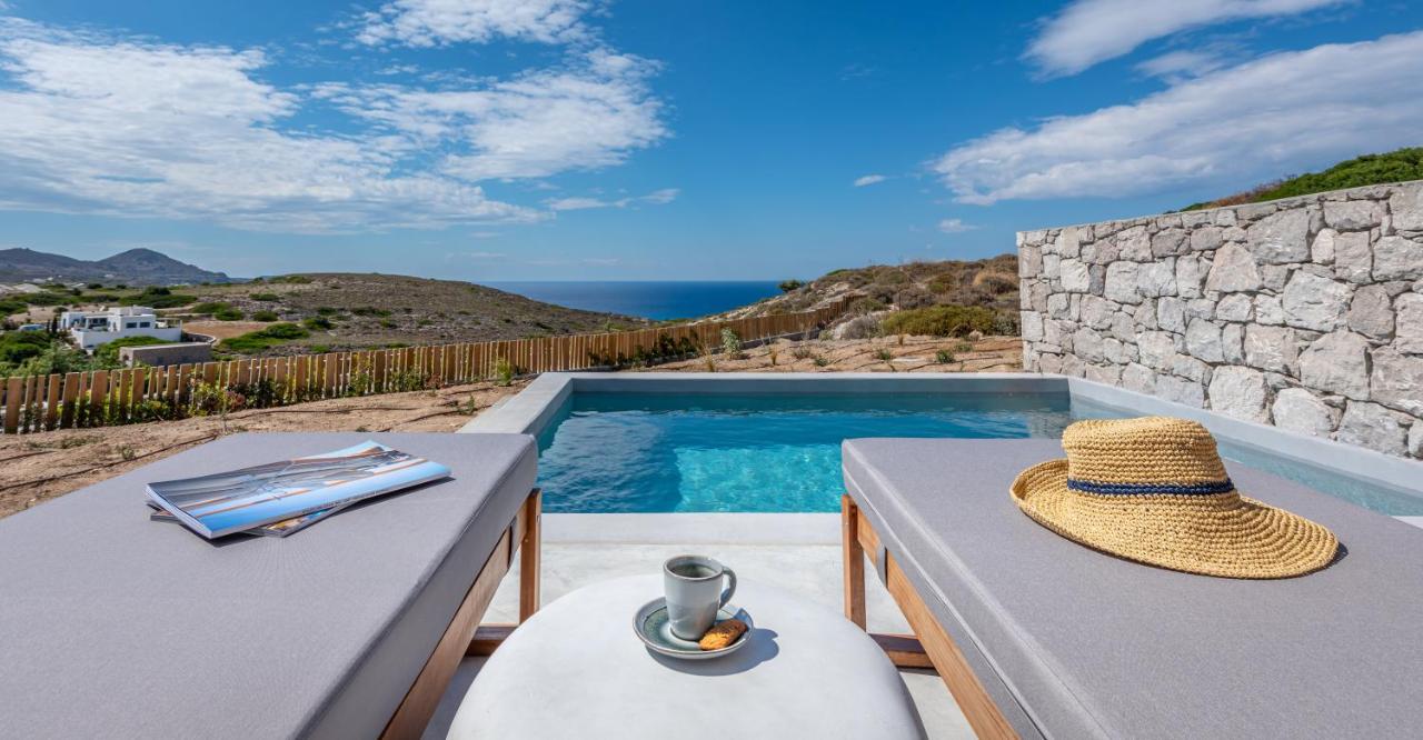 Junior Suite with Private Pool