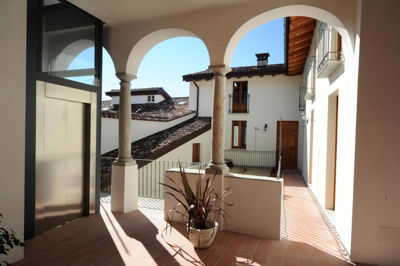 B&B Luino - Casa Botta - Luino Lago Maggiore - Bed and Breakfast Luino