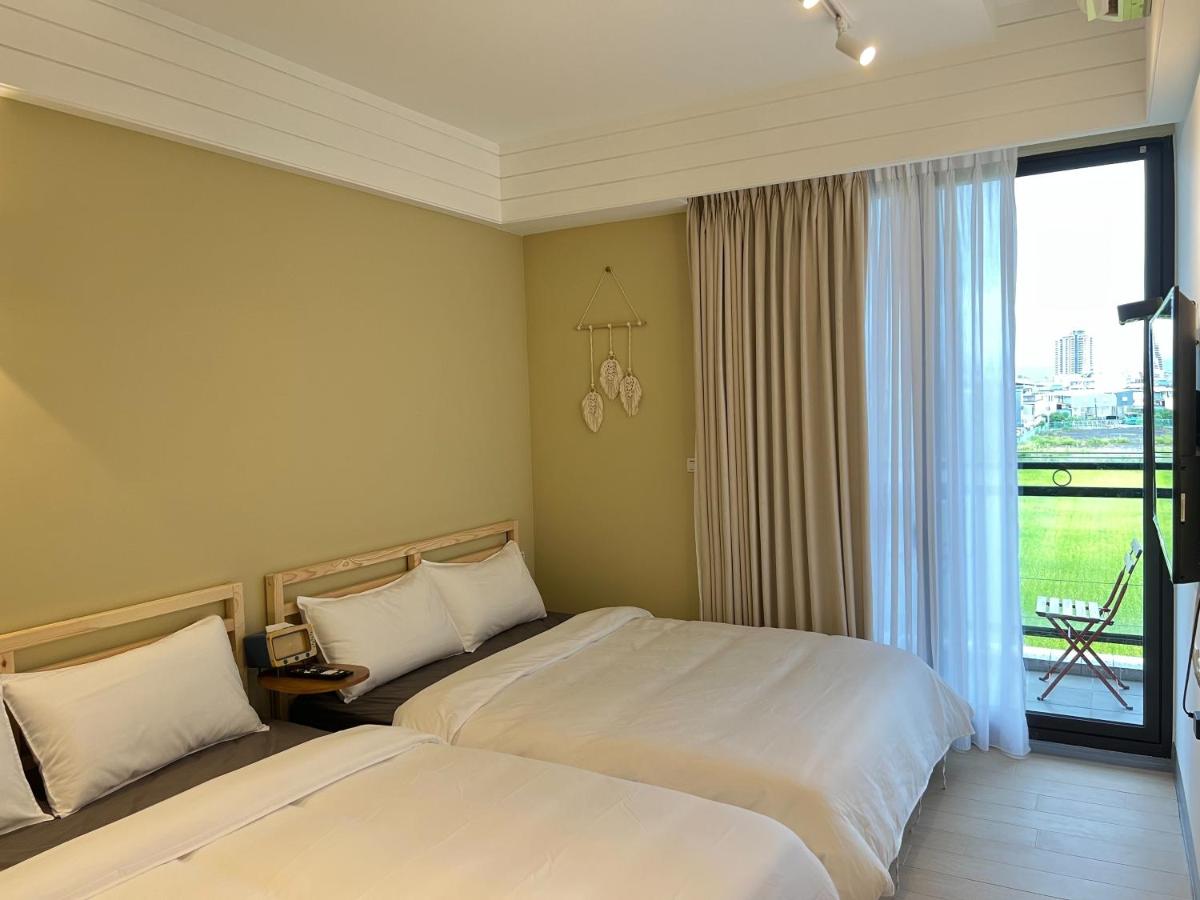Quadruple Room with Bath