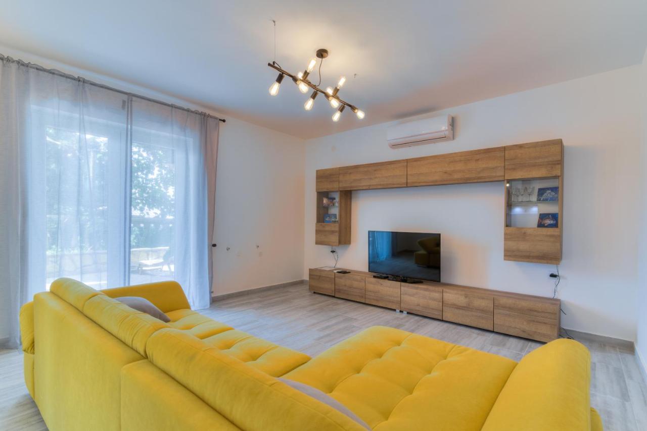 Demi II - Ferienwohnung
