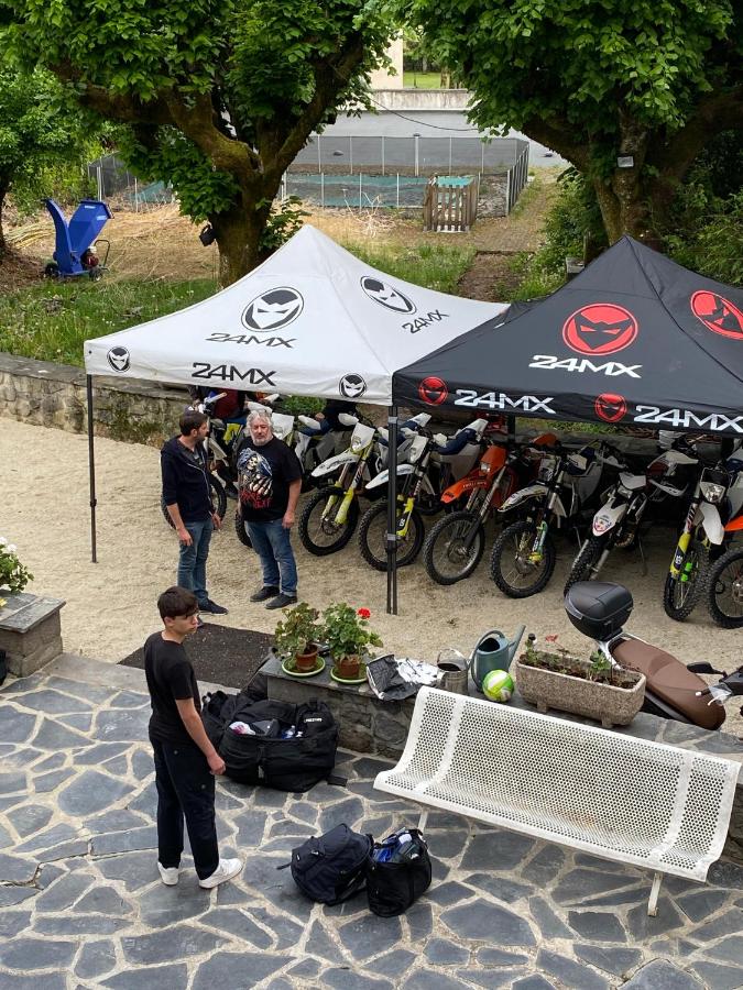 HOME LE SOFT Vic sur Cère - B&B Vic-sur-Cère