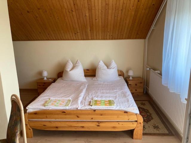 PBJ Apartman - Ferienwohnung