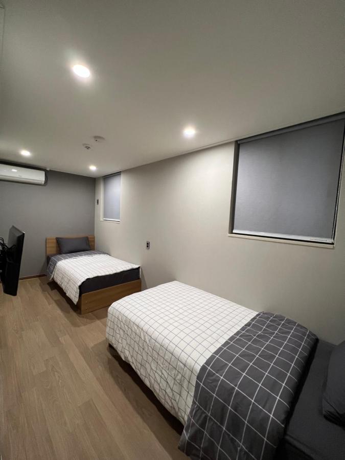 Hao Guesthouse in Hongdae - Chambres d’hôtes Séoul