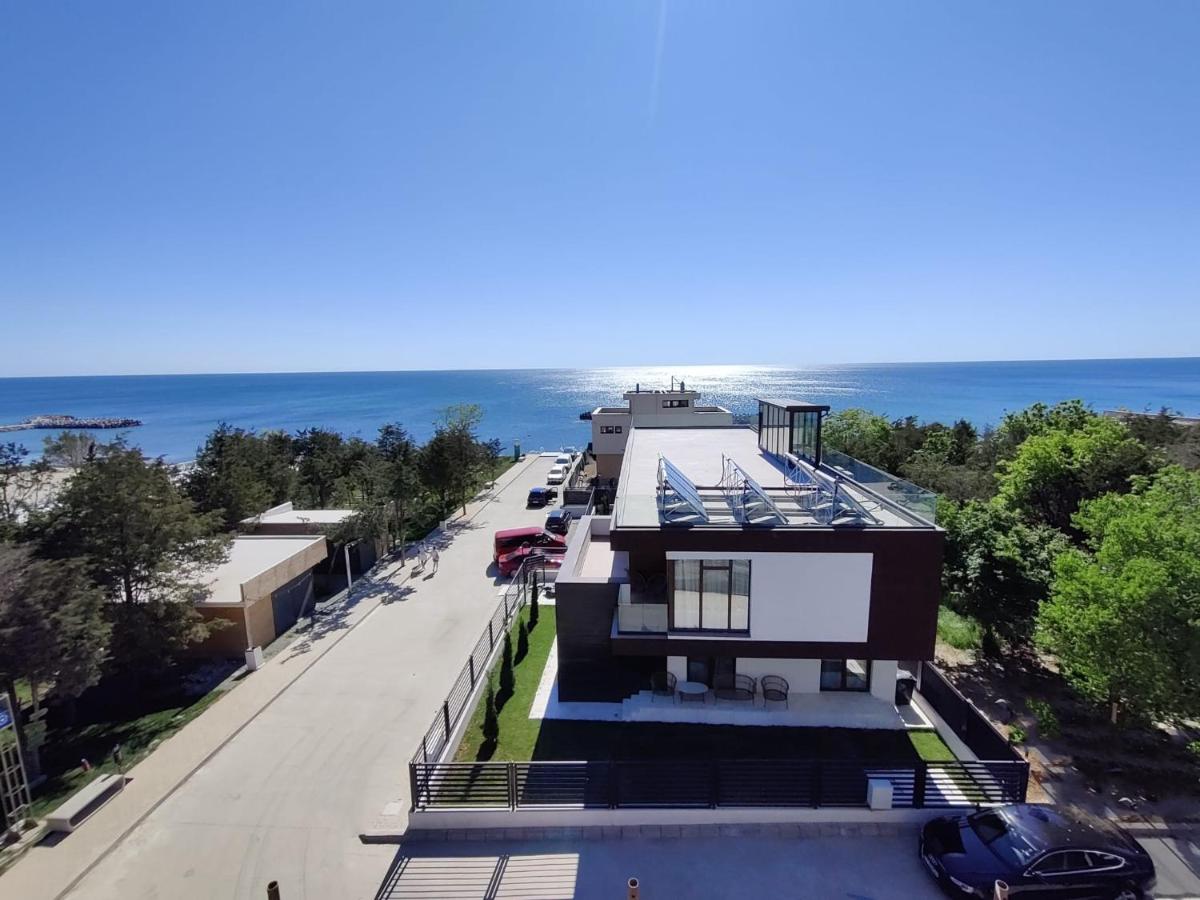 Vila Time Olimp - Chambres d’hôtes Olimp