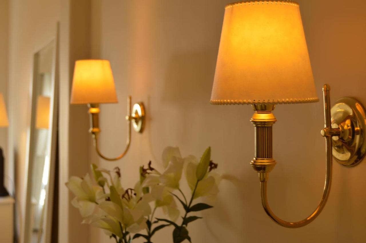 A & E Buenos Aires - B&B