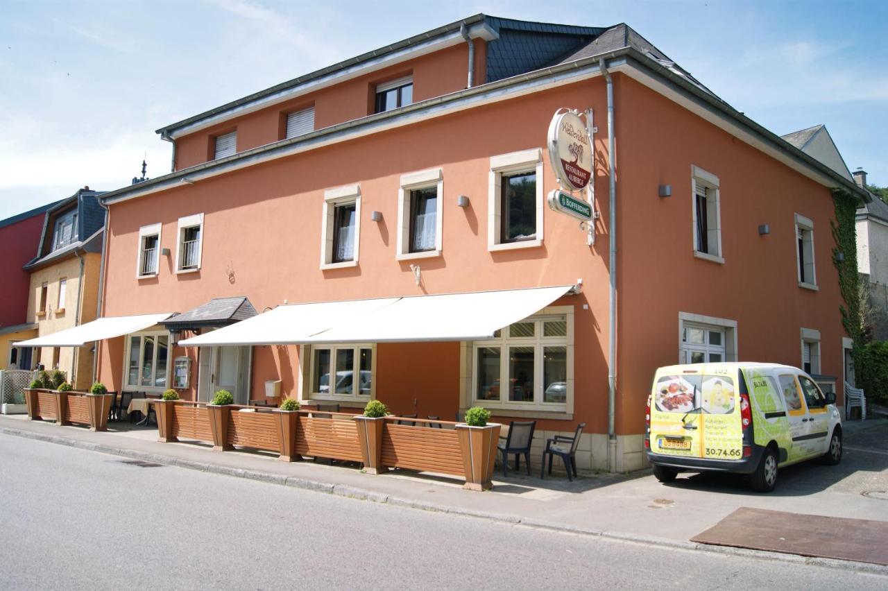 Weidendall - Chambres d’hôtes