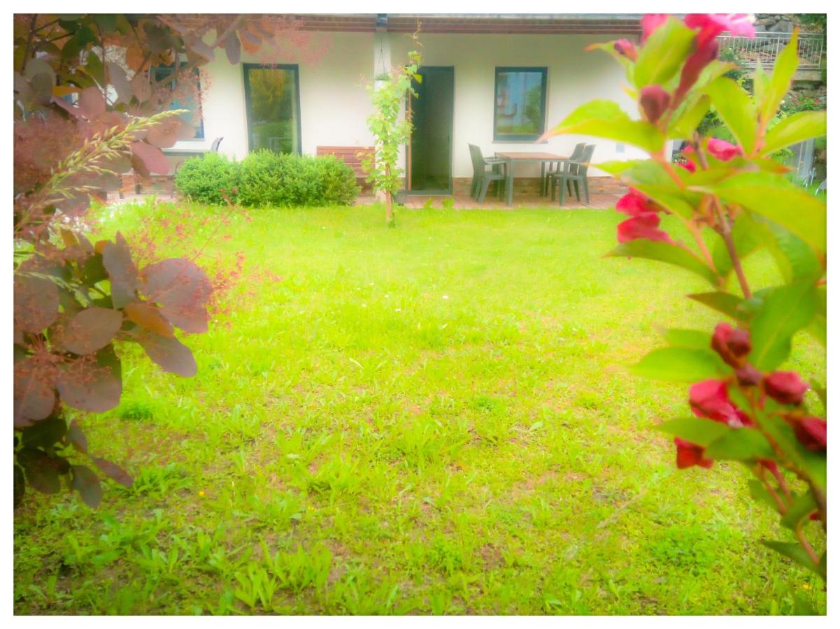 Appartement Birgla - Bed and Breakfast