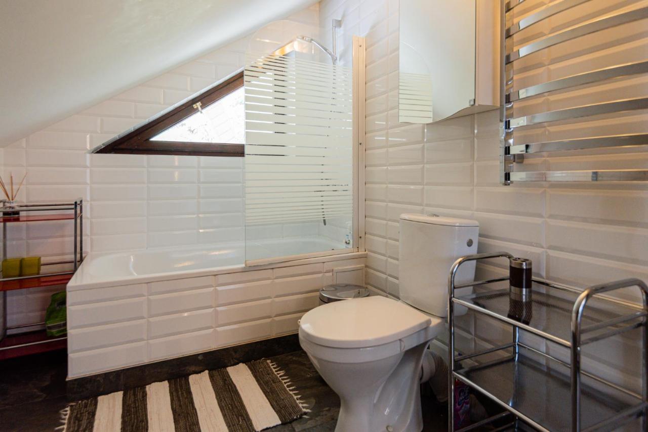 Chambre Triple Économique