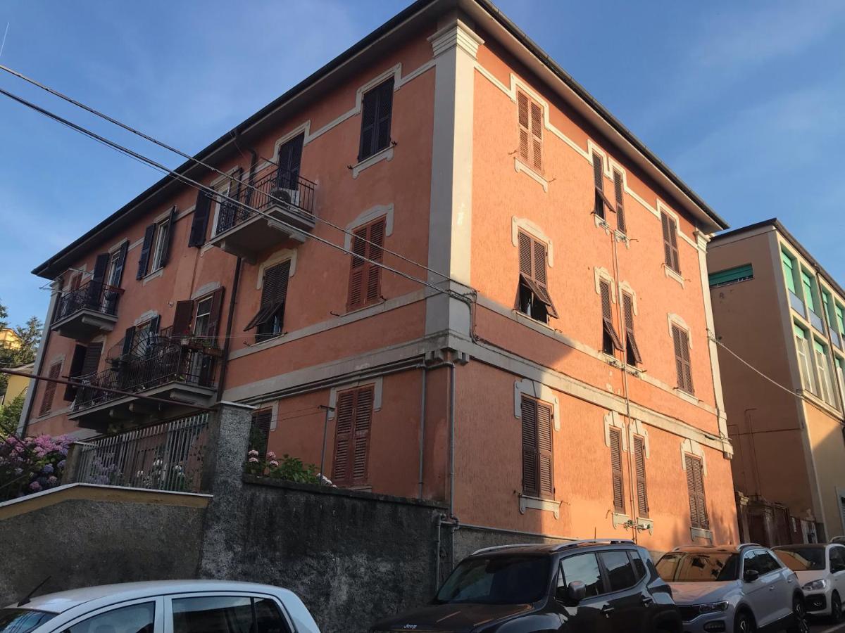 La Casa dell'Ortensia - 1937 - B&B