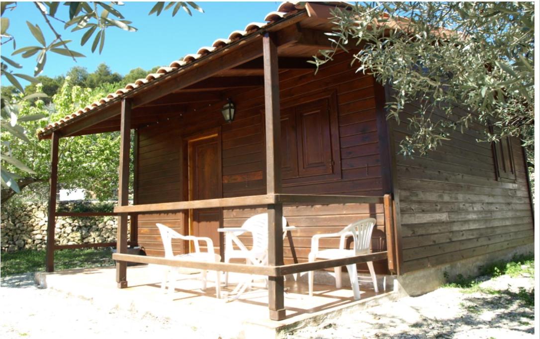 El Trestellador - B&B
