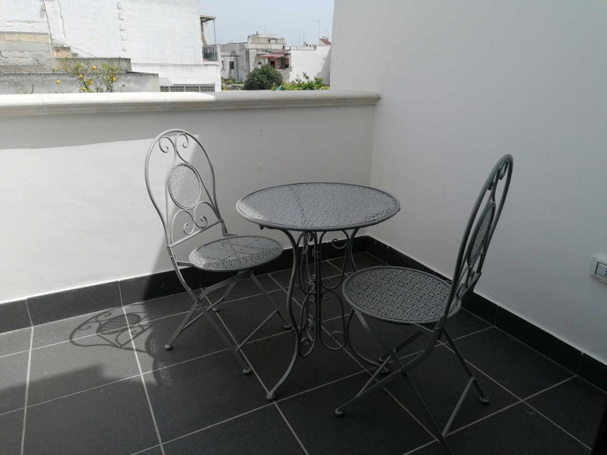 Vierbettzimmer mit Terrasse