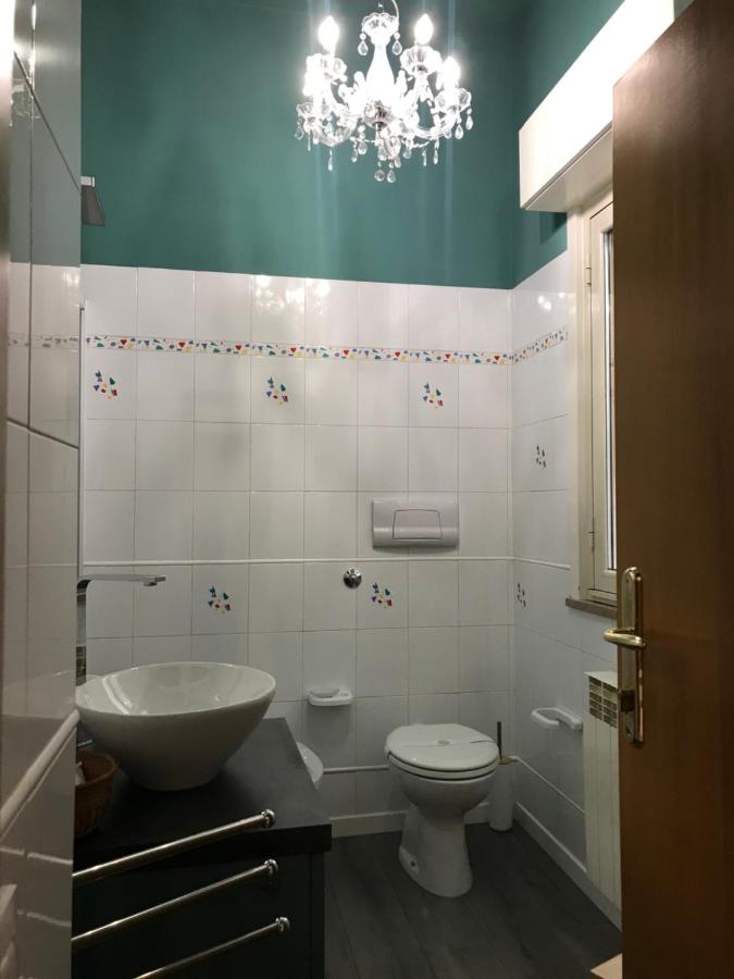 Double Room with Extra Bed