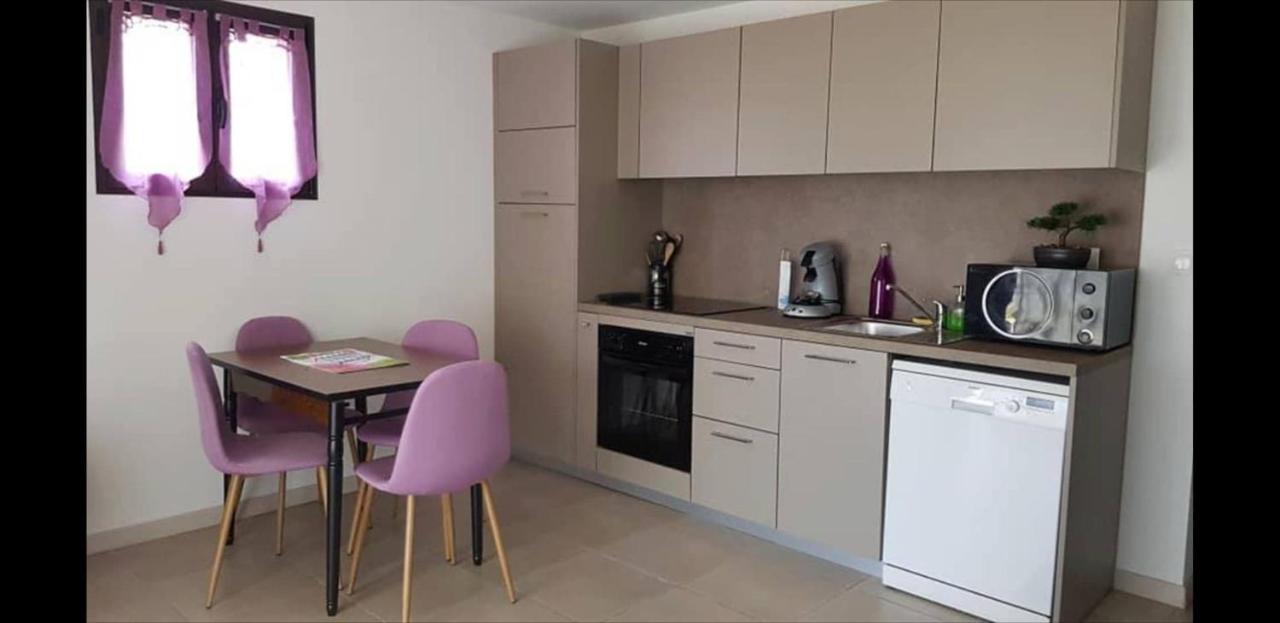 Appartement Caroline - B&B