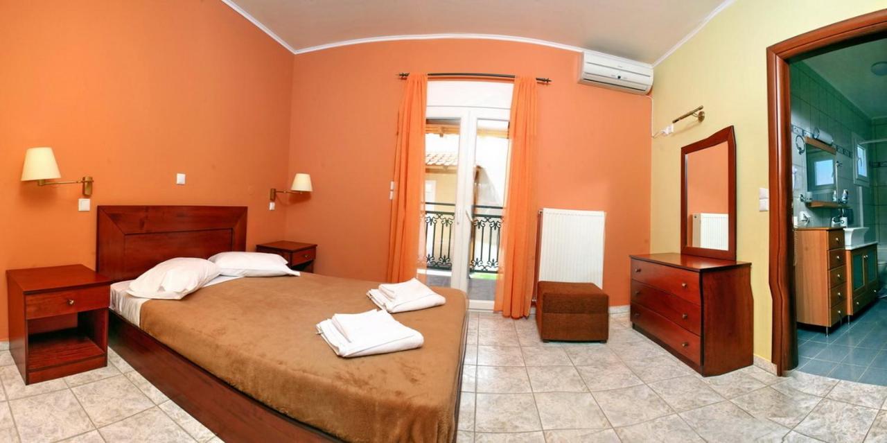 Apartamento Deluxe