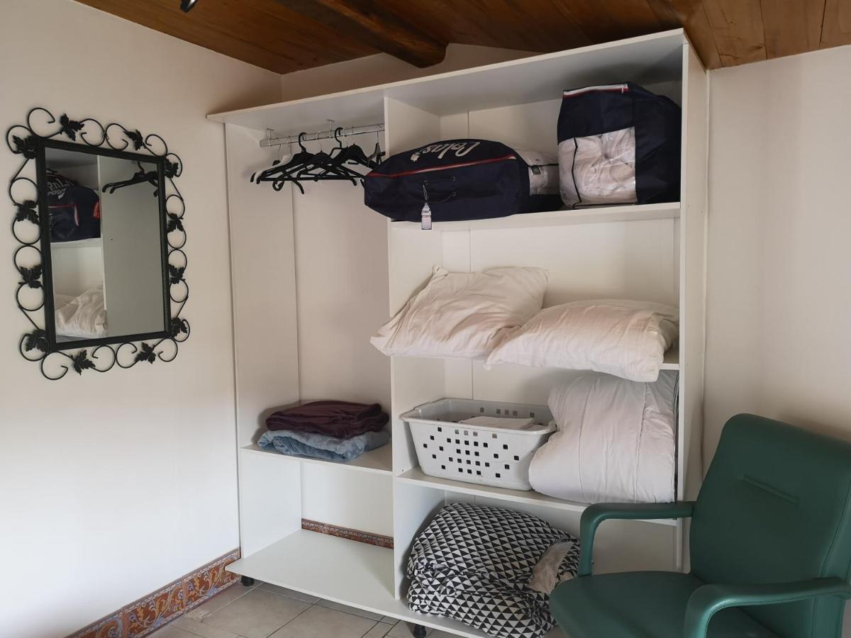 Chez Pacha - Chambres d’hôtes Lafrançaise