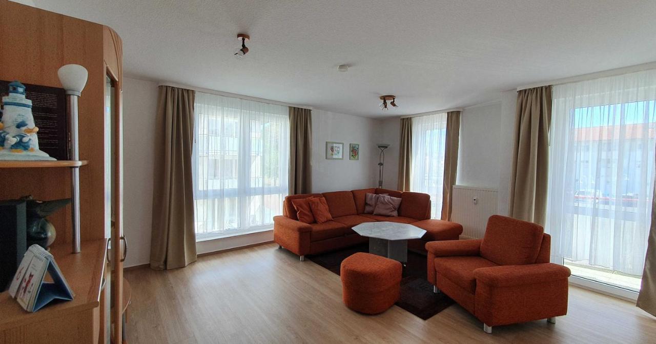 Fewo Ostseeperle 14 - B&B Karlshagen