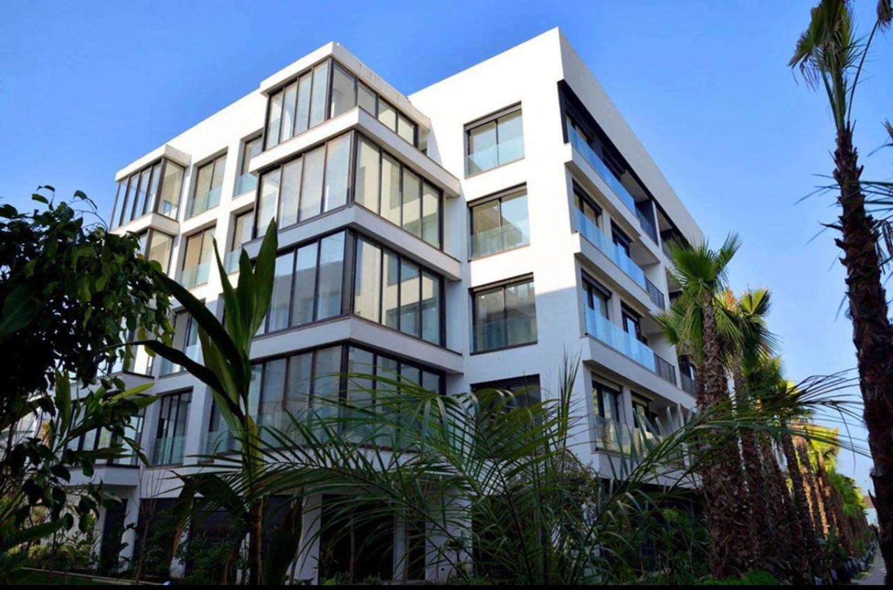 Cosy appartement à Ain Diab beach - Ferienwohnung Casablanca