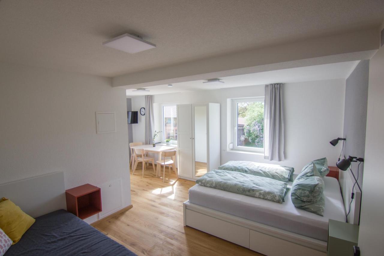 Appartement met Douche