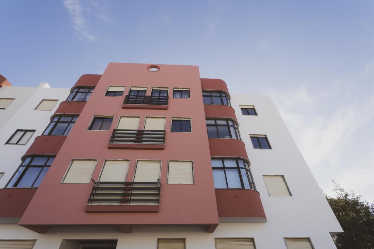 Appartement met 2 slaapkamers