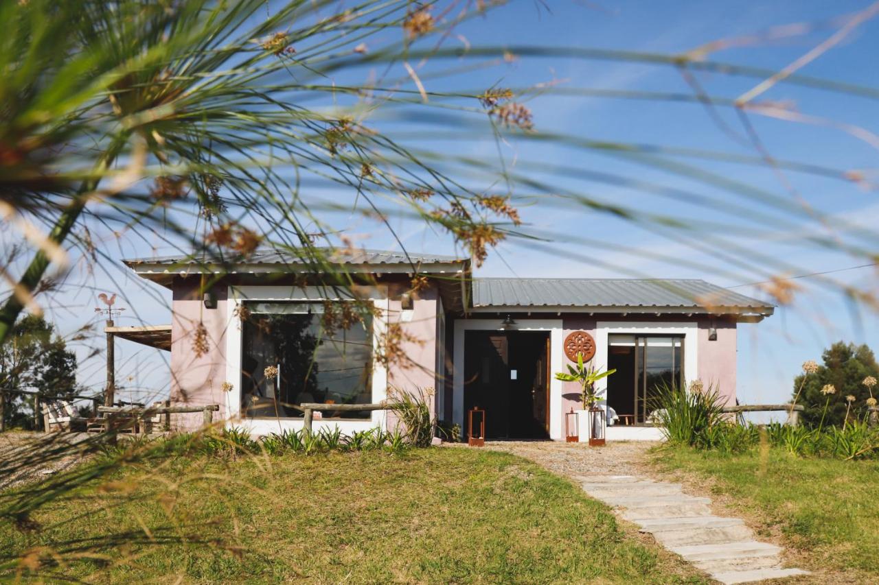 Finca Soñada - B&B