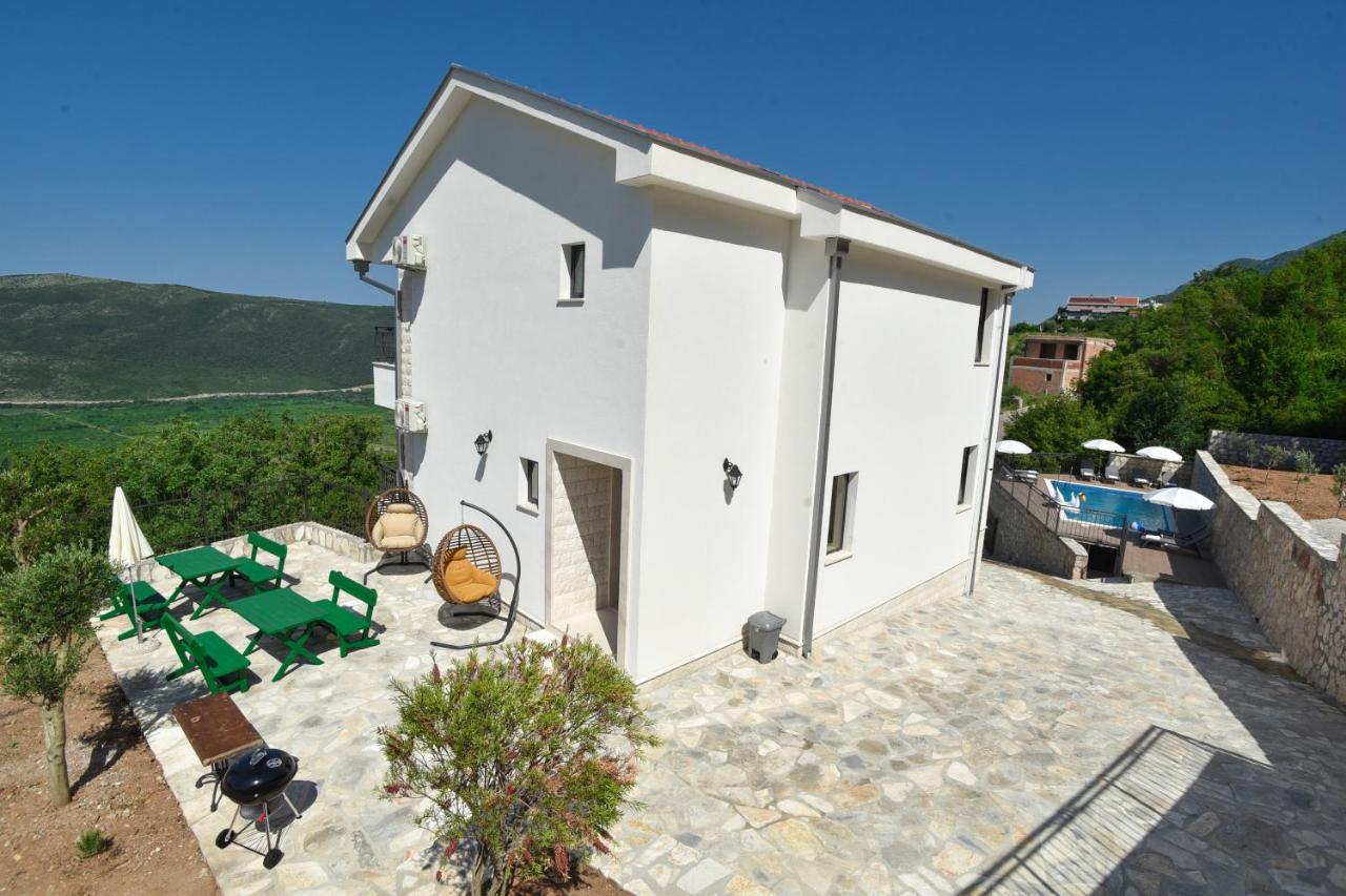 B&B Budva - Villa Andrea 1 - Bed and Breakfast Budva