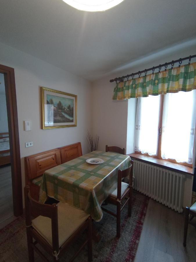 Apartment mit 1 Schlafzimmer