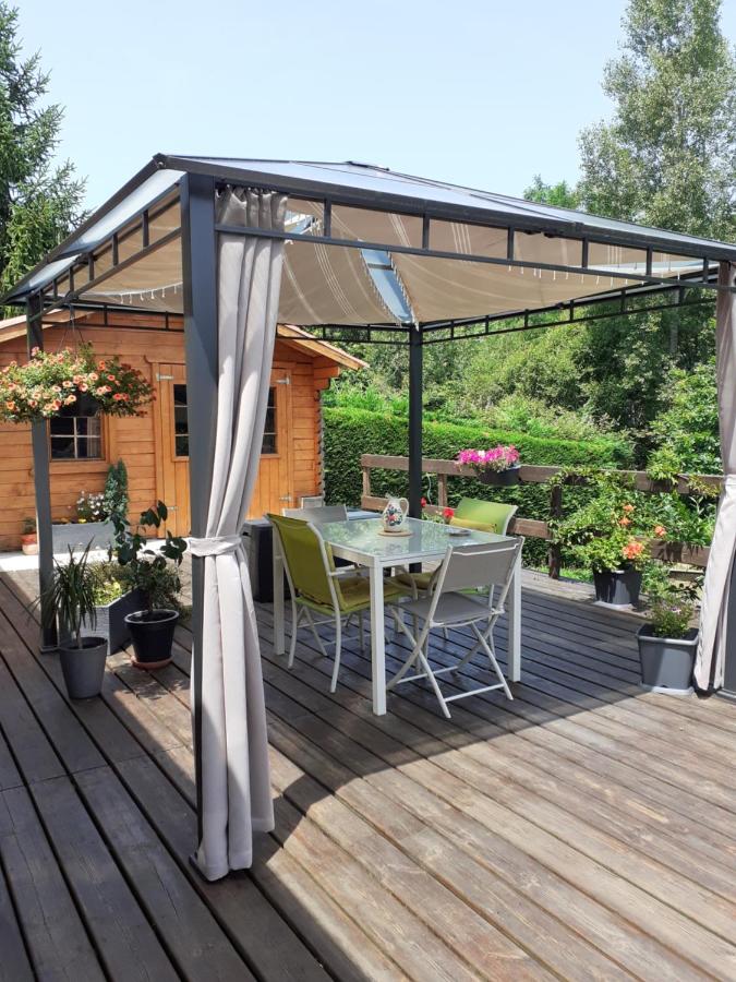 Le Roqual - Bed and Breakfast Carsac-Aillac