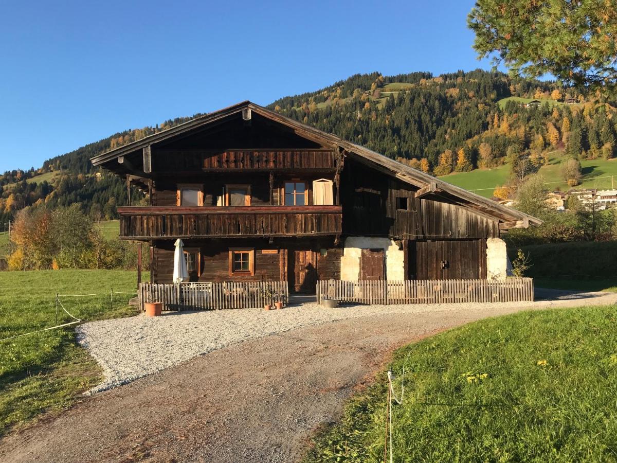 B&B Westendorf - The Farm - Bed and Breakfast Westendorf