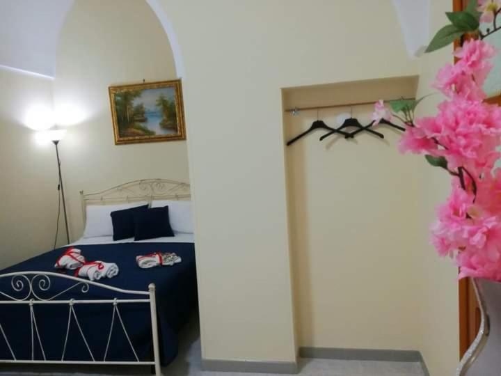 L 'Alcova Holidays Home CENTRO STORICO - B&B