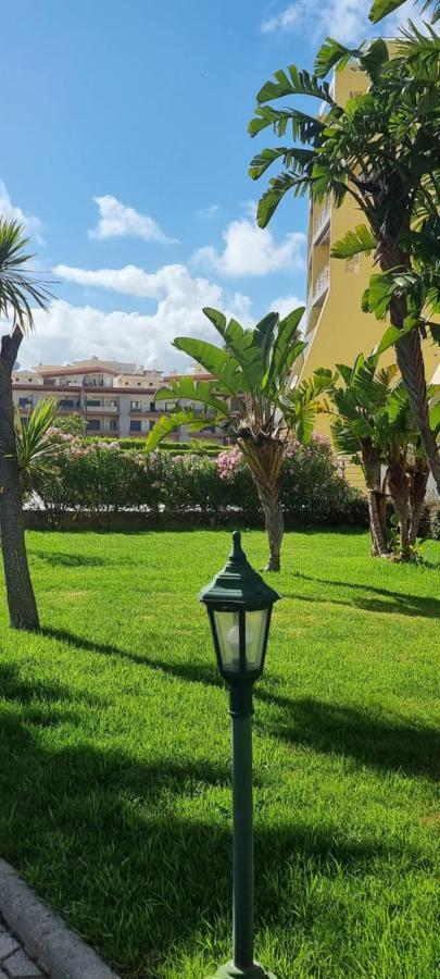 Meia Praia Terrace - B&B Lagos