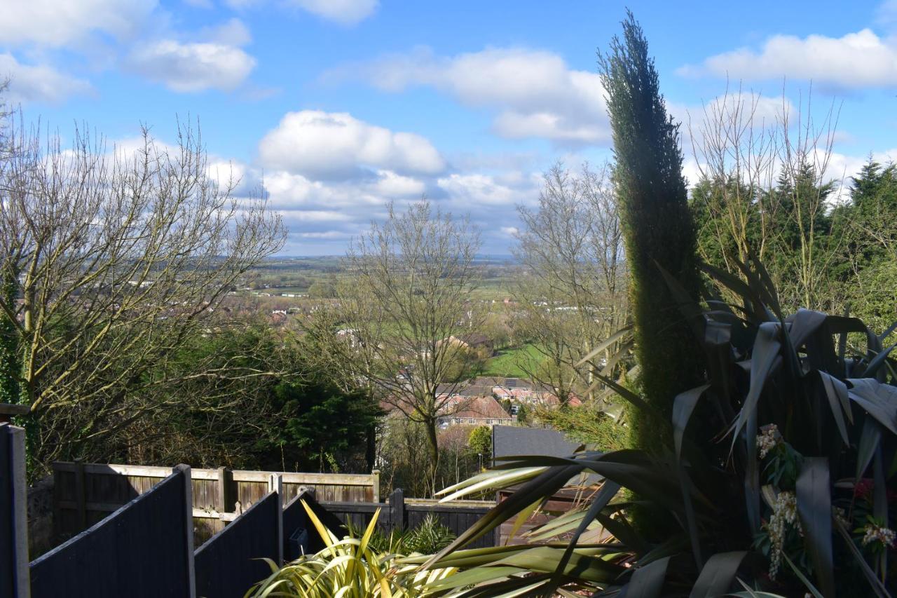 B&B Glastonbury - Starlight Cottage Room Only In Glastonbury - Bed and Breakfast Glastonbury