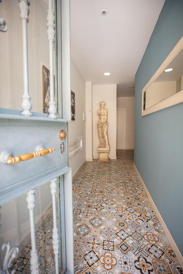 Apartamentos Lola Beach - B&B Málaga