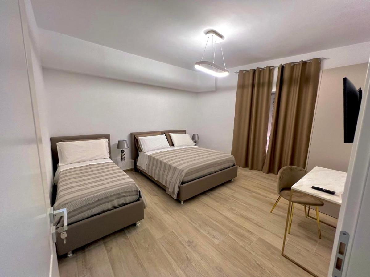 B&B Crotone - Rooms San Leonardo - Bed and Breakfast Crotone