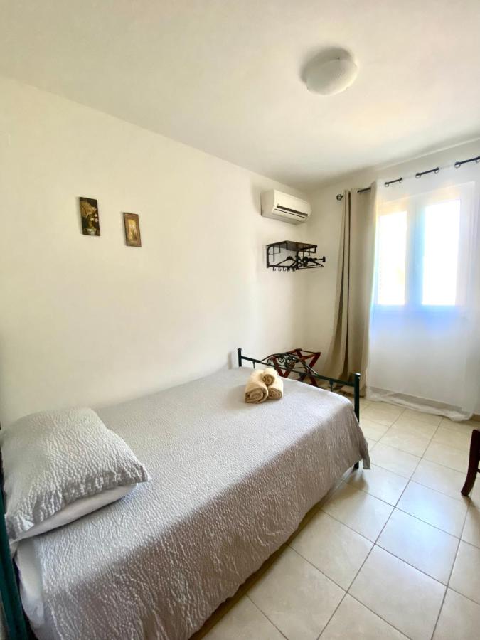 Habitación Individual con baño privado