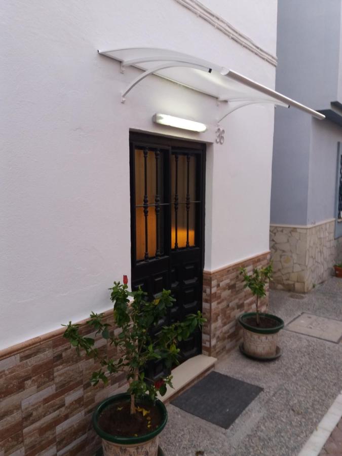 Casita La Playa - B&B Málaga