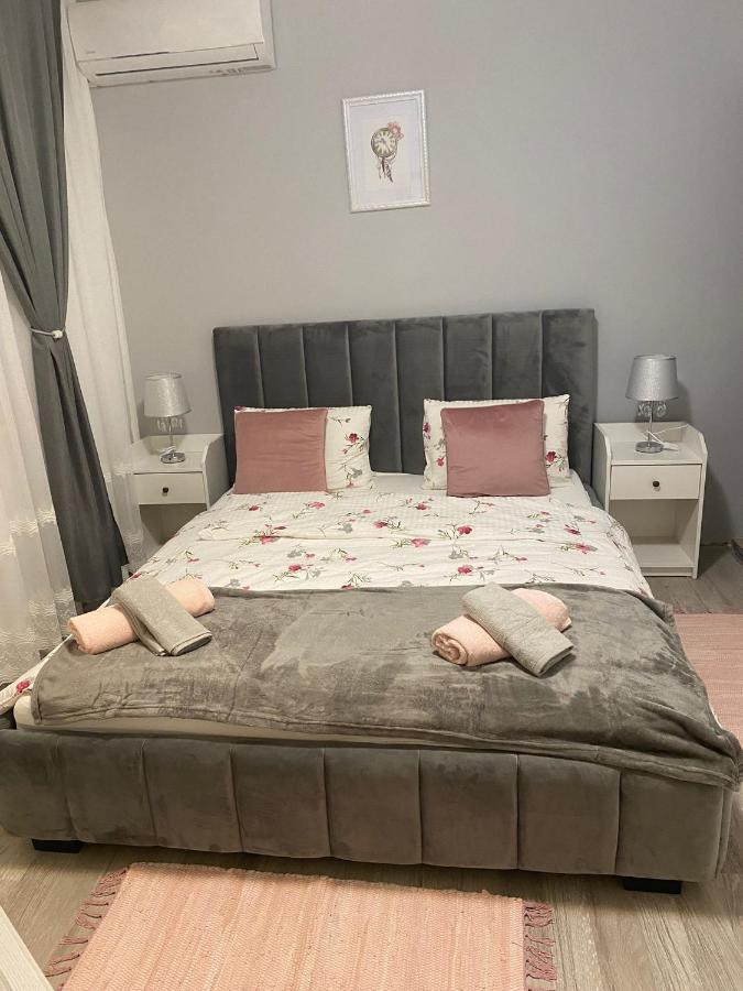 Haus EL MILO - B&B Jadranovo