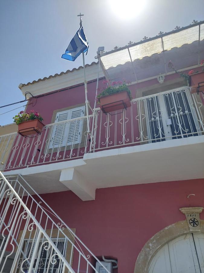 Villa Kontesa Kamara Corfu - Chambres d’hôtes