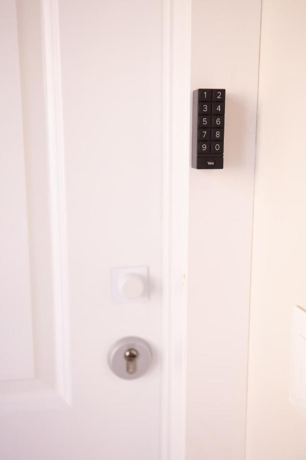 Standaard Appartement