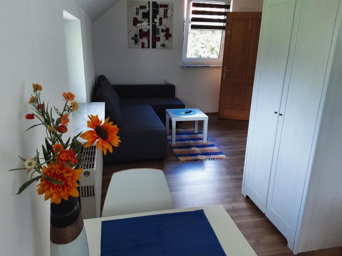 Apartment-Ferienwohnung 3 Treffen am Ossiachersee - B&B