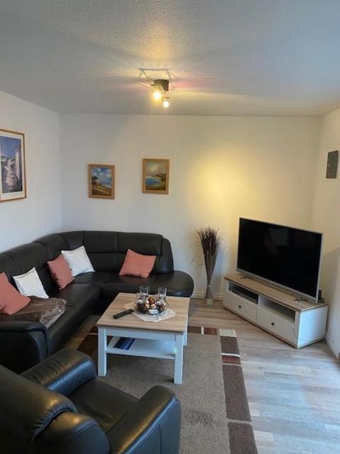 Wohnung Jolmes - Ferienwohnung