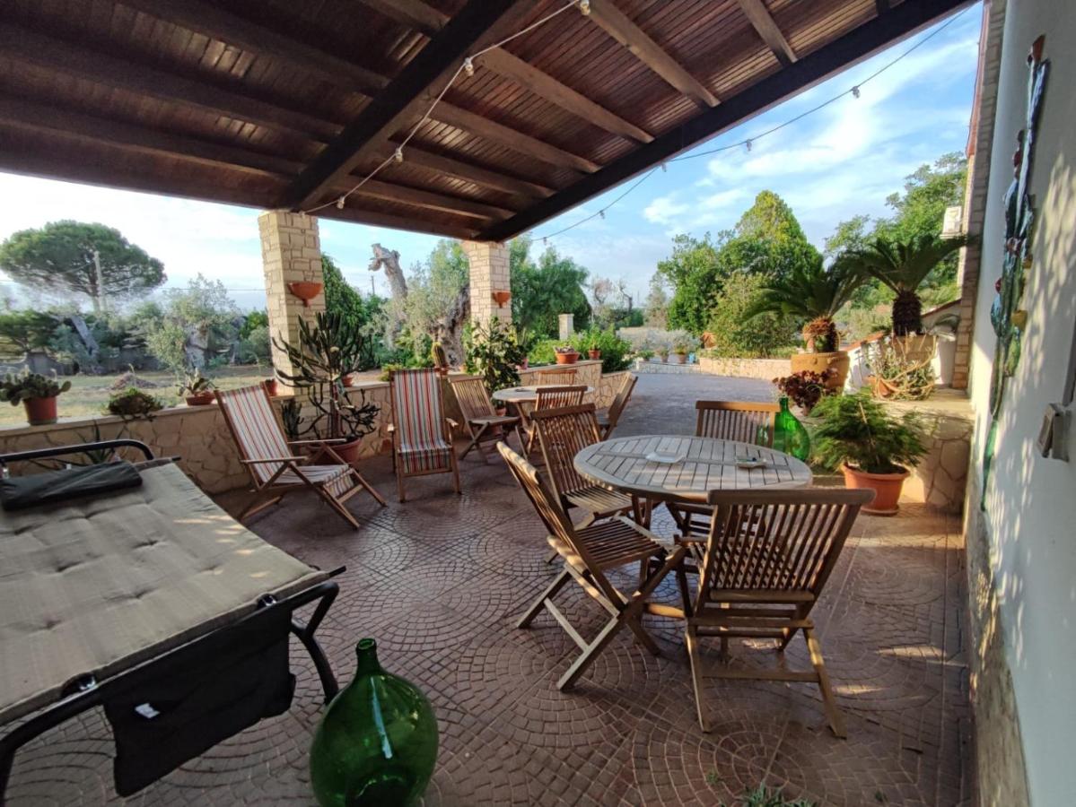 Contrada Macchia B&B - B&B