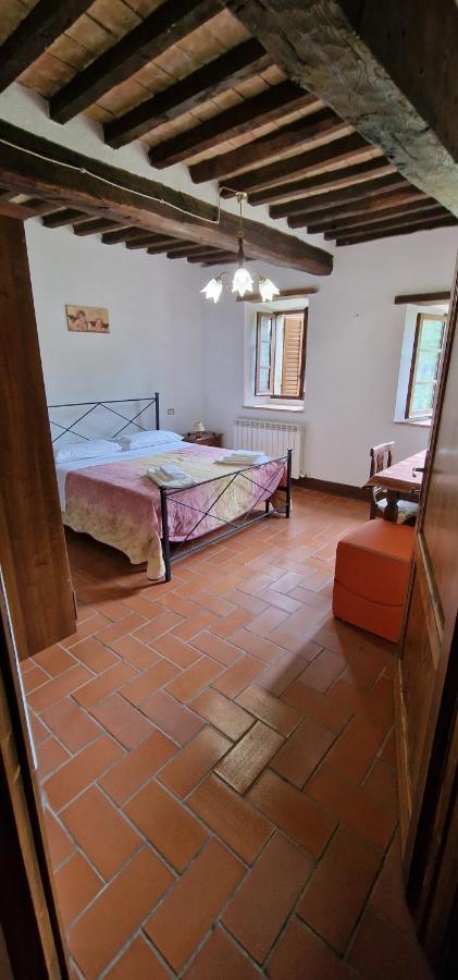 Appartement met uitzicht op de tuin