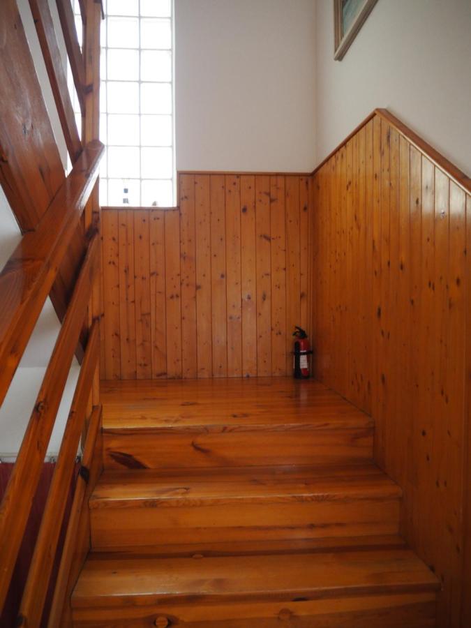 Ubytování u Josefa - Ferienwohnung Vodňany