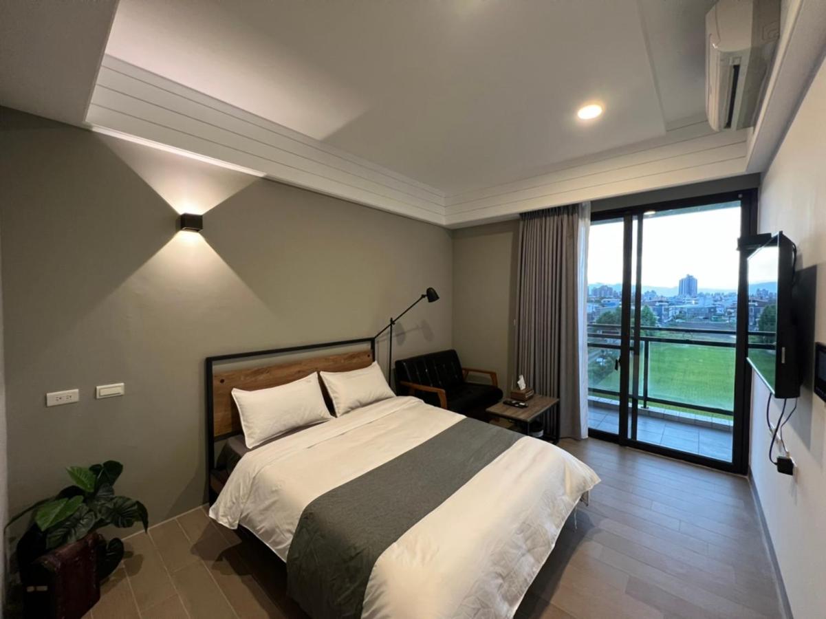 Deluxe Double Room with Bath