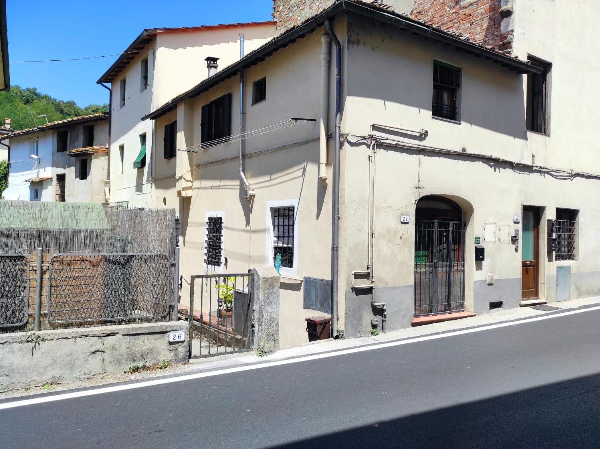 Casina di Tea Lucca - B&B Lucca