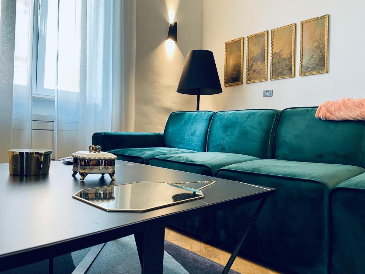 Yacht Club Residence - Opatija - Bedandbreakfast.eu